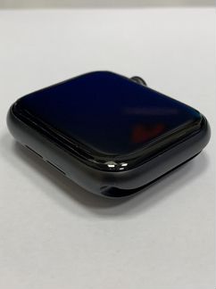 Часы apple watch 5 44 mm nike