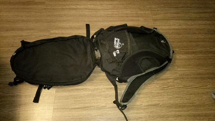 Рюкзак для роликов Oxelo