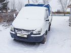 ГАЗ ГАЗель 3302 2.4 МТ, 2007, 123 900 км объявление продам