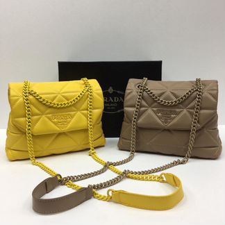 Модные женские сумки