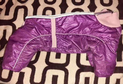 Комбинезоны для собак