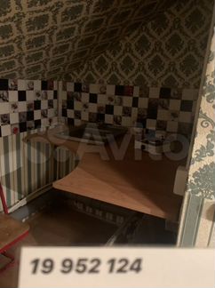 Квартира-студия, 14 м², 2/2 эт.