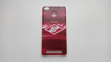 Чехол-бампер для Xiaomi Redmi 3 Pro