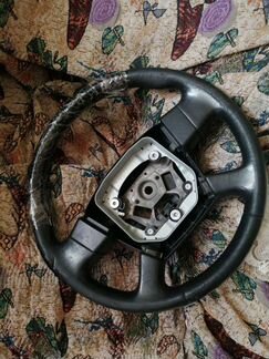 Руль Ниссан Теана j31