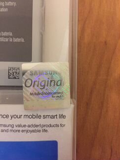 Аккумулятор для мобильного телефона