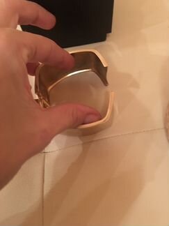 Браслеты, кольца итальянская ручная работа