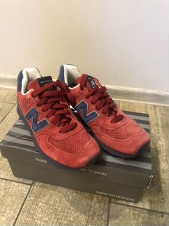 New Balance US 574