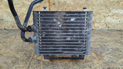 Радиатор масляный Bentley Flying Spur раздатки