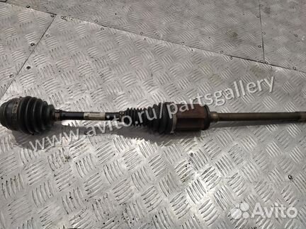 Привод передний правый BMW 5-я Cерия F10