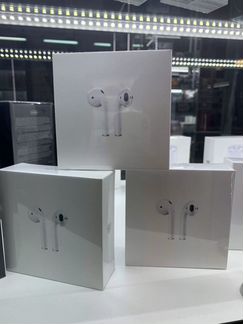 Air pods 2