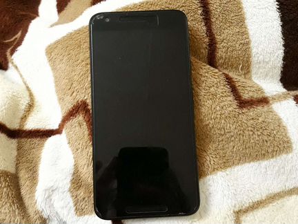 Хладный труп LG Nexus 5x h791