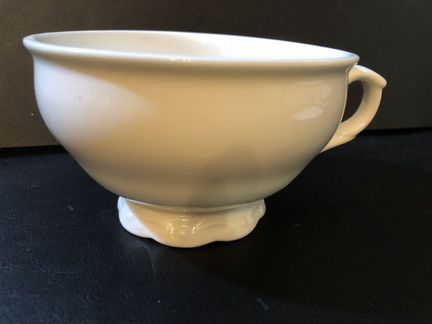 Чайная пара в винтажном стиле Chic Antique Дания