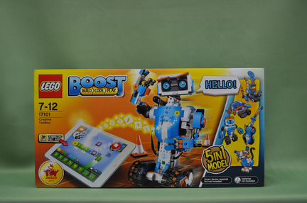 Lego 17101 Boost (новый)