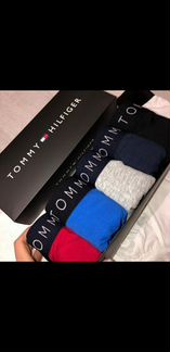 Трусы мужские