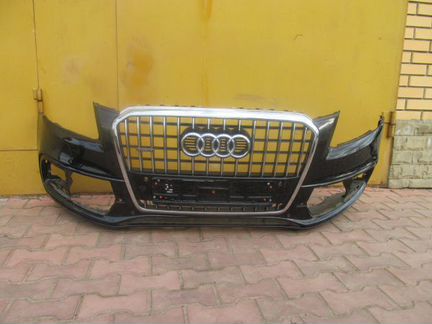 Бампер передний audi Q5