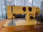 Швейная машина «Чайка-143»