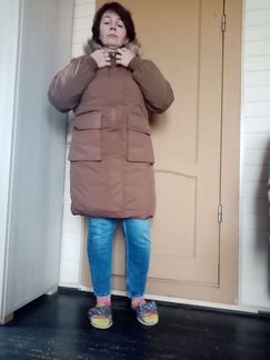 Парка