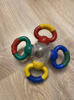 Игрушки детские развивашки