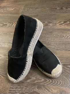 Эспадрильи