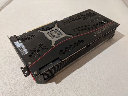 Evga GeForce RTX 3080 FTW3 Ultra