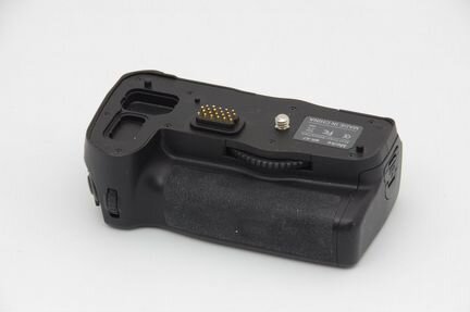 Батарейный блок MeiKe MK-K7 для Pentax K5 и K7