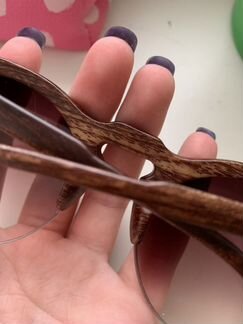 Солнцезащитные очки женские