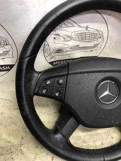 Руль Мерседес w245
