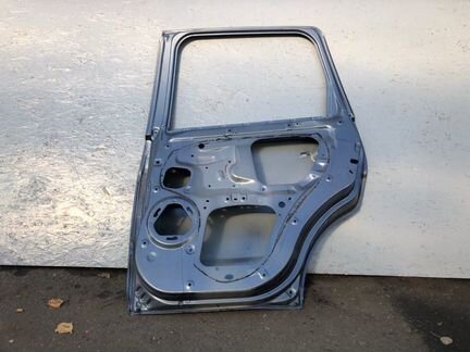 Дверь задняя правая Mitsubishi Outlander Xl CW1W