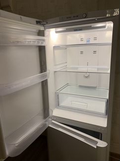 Холодильник Indesit BIA 161 NF