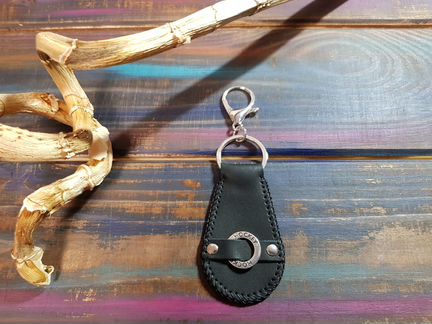 Хоккейный брелок