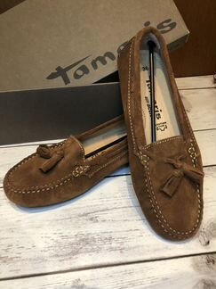 Мокасины Tamaris
