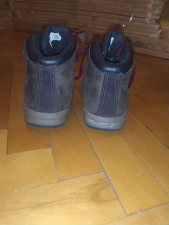 Ботинки Timberland 26р