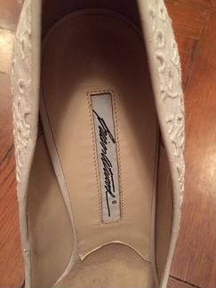 Туфли Brian Atwood оригинал