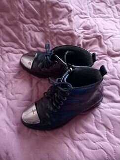 Ботинки размер 32-33