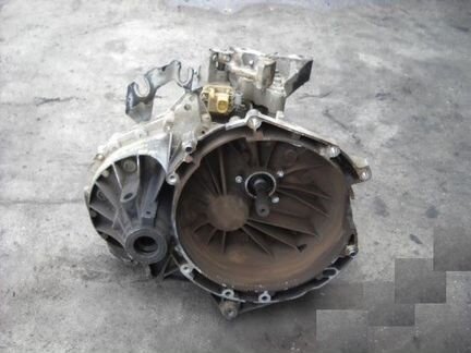 МКПП 2.2TD FWD VXT75 5ст Ford Transit 06-13г