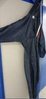 Многоразовый комбинезон малярный