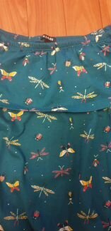 Комбинезоны-шорты