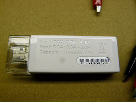 USB тестеры и нагрузка