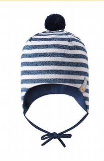 Шапки Lassie новые