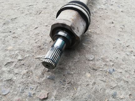 Привод правый Hyundai Elantra HD 06-11