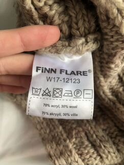 Шарф-труба finn flare