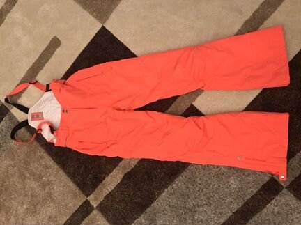 Костюм горнолыжный