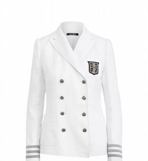 Ralph Lauren новый жакет оригинал