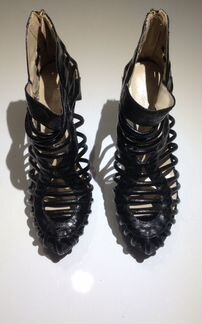 Босоножки Christian Siriano, 41 размер