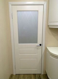 Двери межкомнатные