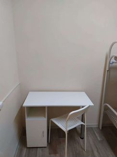 Комната 20 м² в 3-к, 2/3 эт.