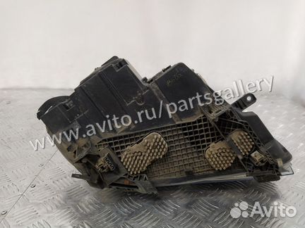 Фара биксеноновая левая BMW X5 F15
