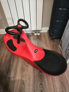 Каталка-толокар Family Car