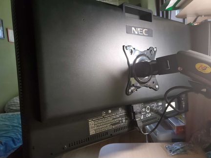 Монитор NEC PA231W