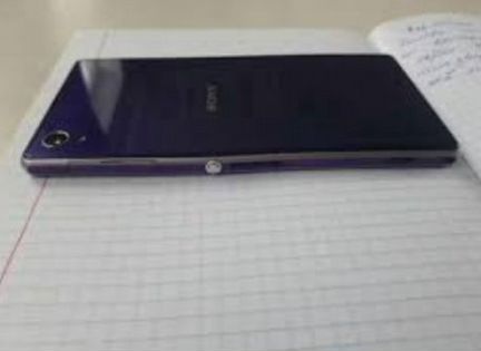 Sony Xperia Z1 (C6903) Violet LTE